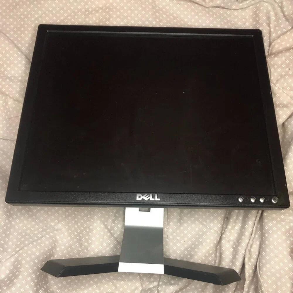Dell E228WFPC 22″ LCD Monitor